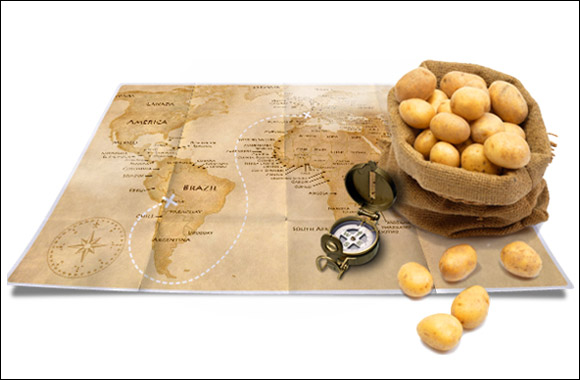 A French potato Packers and Traders delegation will showcase high quality products at the WOP trade show 2015