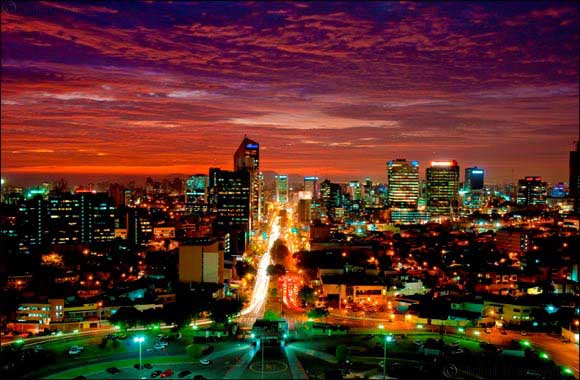 Peruvian gold exports to UAE increases 155 fold in H1 2016