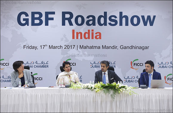 Dubai Chamber concludes high-level trade mission to India