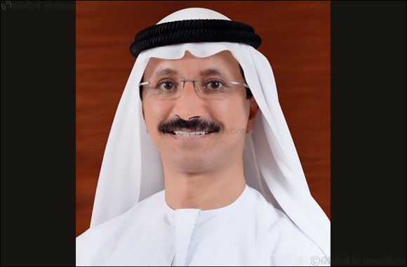 Growth in Dubai's Five Year Trade Volumes Underlines Emirates' Economic Resilience