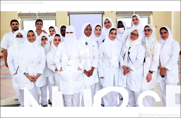 Education for Employment (E4E) program by Saudi German Hospital paves the way for hundreds of Saudi female students to begin rewarding careers in the nursing sector
