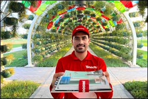 Snoonu Launches New Delivery Service �Snoosend�