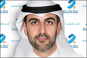 Burgan Bank Promotes Mohammed Al-Zanki to General Manager of Corporate Banking