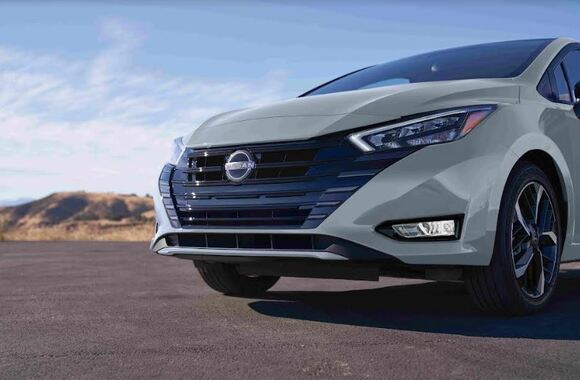 Arabian Automobiles' Nissan Sunny: A Timeless Icon of Efficiency and Quality