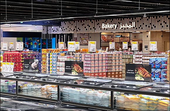 Union Coop Allocates 3 Promotions for �Eid Al-Fitr'