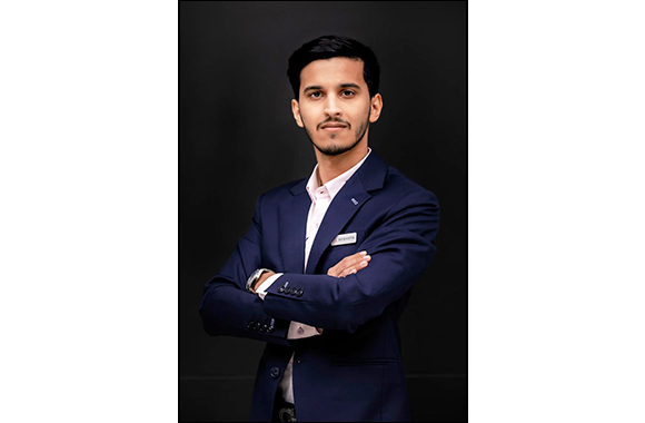 Azaan Khan to accelerate DUGASTA Properties' phenomenal growth