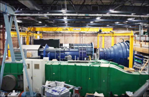 Emirates partners with Aviation Impact Accelerator, pledging funding for research and development of emissions reduction pathways