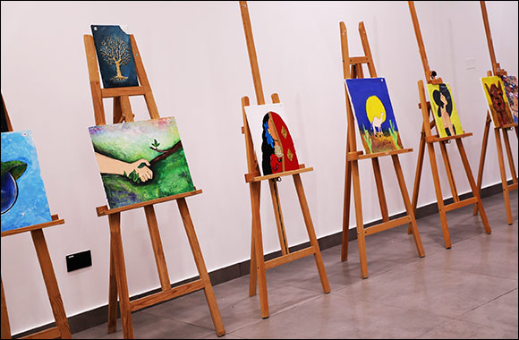 Abu Dhabi University Boosts Awareness Through Two Educational Events Focused on Autism Spectrum Disorder