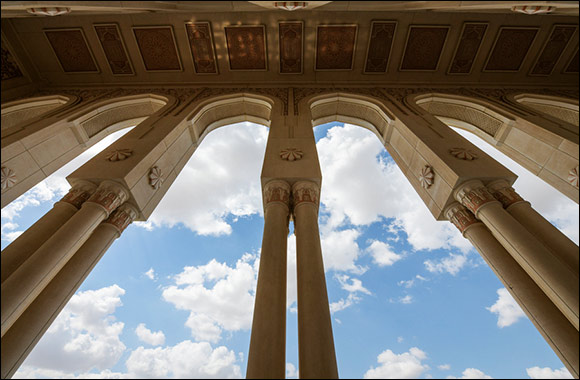 AUS named among top 125 in THE Young University Rankings 2024