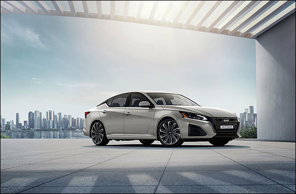 Arabian Automobiles Presents �The Unusual Suspects'