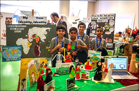 Education Above All (EAA) Foundation Hosts the iEARN-Qatar Open House 2024