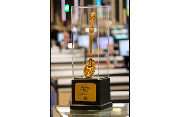 Union Coop Honored with Excellence at Golden Spoon Awards for Innovation in Food and Grocery Retail