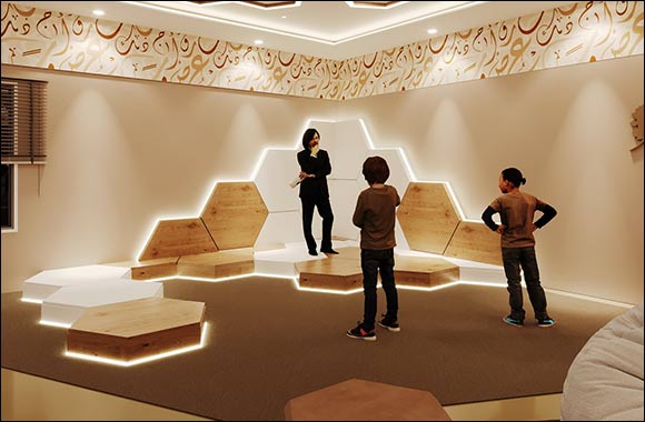GEMS Education spearheads transformation of Arabic language learning with high-tech centre of excellence