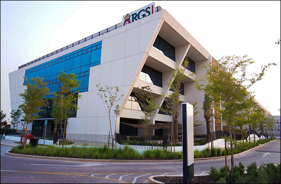 Royal Grammar School Guildford Dubai's Excellence Recognised with Very Good KHDA Rating