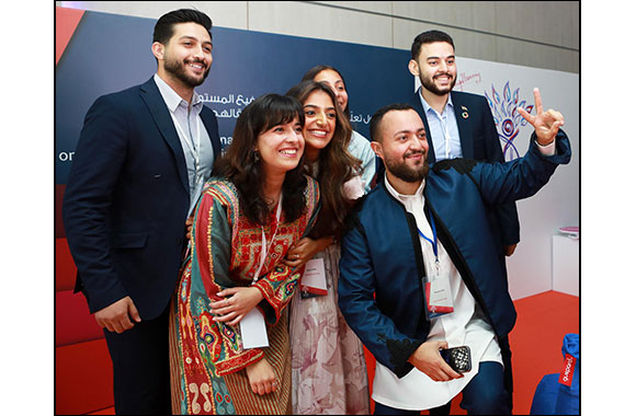 Applications Now Open: Join the Knowledge Week in Kuwait in October 2024 � Empowering Youth for a Knowledge-Based Economy