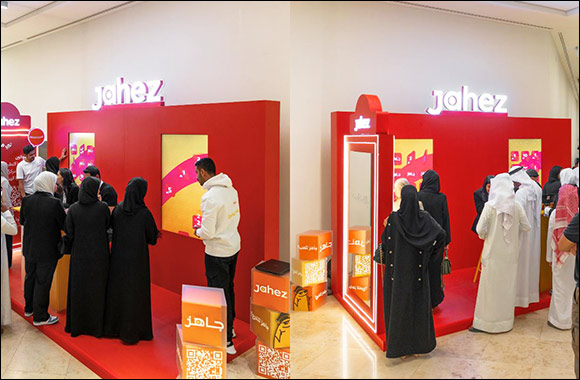 Jahez-Kuwait sponsors over 60 high school graduation ceremonies in Kuwait