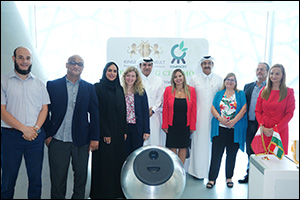 Kingdom Konsult Launches Groundbreaking Recycling Solution for Carbon Reduction and Environmental Sustainability in Qatar and the Region