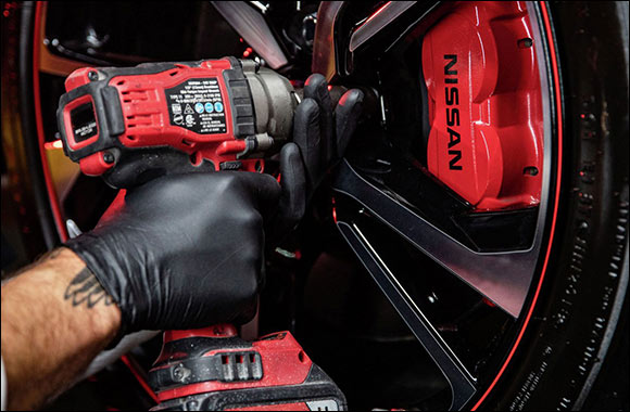 Al Masaood Automobiles Partners with DSV to Elevate Nissan Genuine Parts Delivery and Distribution in Abu Dhabi