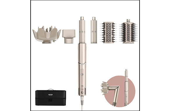 Elevate Your Hair Game with the Shark� FlexStyle � The Ultimate Styling Tool in the UAE