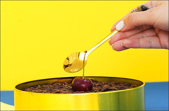 Scoopi Caf� Expands With New Flavors And A Second Location In Abu Dhabi