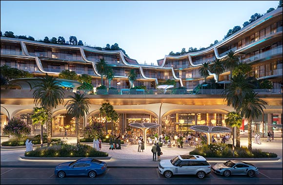 JMJ Group Holding Set to Unveil an Exclusive Real Estate Development project at Cityscape Qatar 2024