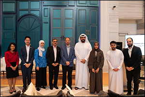 Leading Hospitality Services and Emirates Green Building Council forge partnership to drive sustainable infrastructure development