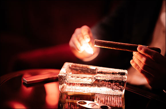 NYX Gears up for Winter Season with a New DJ Lineup, New Food Menu, Shisha offering and Exclusive Cigars