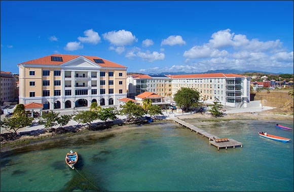 'St. George's University Invites students from the GCC to Apply for January 2025 Intake�