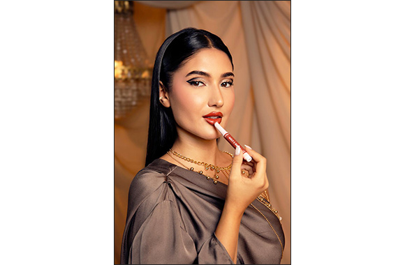 Get Ready to Shine � Catrice Drops the Melt & Shine Juicy Lip Balms