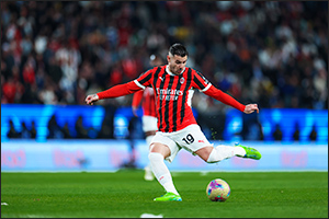 'thank you' � ac milan revel in riyadh support as they celebrate incredible ea sports fc supercup triumph'