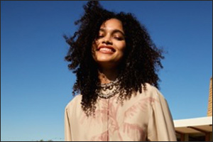 MAX&Co. Brings Eﬀortless Elegance to Ramadan 2025