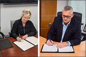 Emrill Energy and the Institute of Real Estate Management sign strategic MoU to promote sustainability and energy efficiency