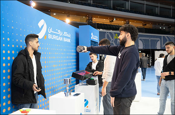 Burgan Bank Concludes its Sponsorship of Kuwait's Premier Health and Fitness Summit �NAWI�