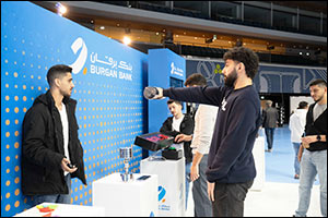 Burgan Bank Concludes its Sponsorship of Kuwait's Premier Health and Fitness Summit �NAWI�