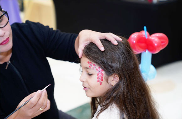 moodytiger's Dubai Experience store emphasizes sustainability with Legging Redemption Program