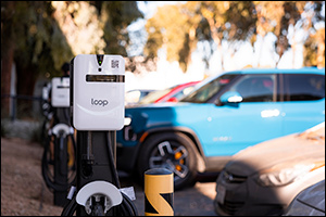 Loop Global to Install Advanced EV Charging Stations at Reem Mall