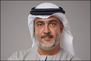 Al Hilal Bank appoints Jamal Al Awadhi as CEO to spearhead the Bank's growth and innovative leadership in digital Islamic banking