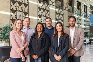 Carnegie Mellon Qatar awarded three QRDI Academic Research Grants