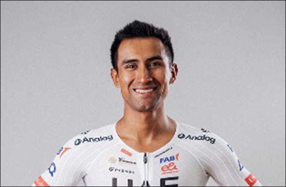 Riders to Watch: UAE Team Emirates XRG Welcomes Five New Signings for 2025