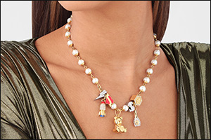 Philipp Plein Jewelry