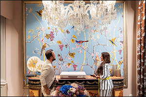 Inaugural Interiors & Furniture Show in Jeddah Next Month Will Provide Unparalleled Platform for Western Province