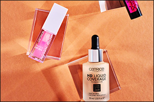 Catrice's Hottest Bestsellers in MENA � Flawless, Vegan & Affordable Beauty