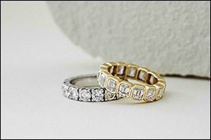 Diamind Unveils the Perfect Valentine's Day Gift Guide