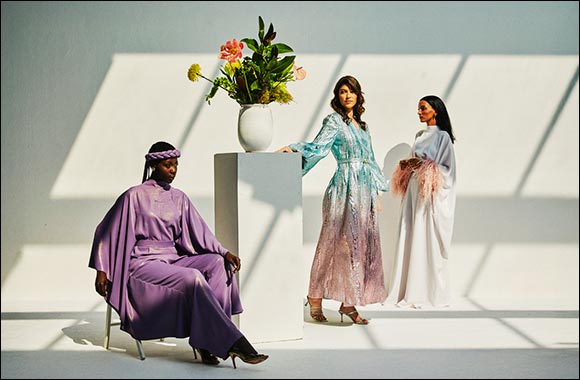 Grace In Every Detail: Savanna's Ramadan Collection