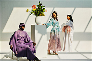 Grace In Every Detail: Savanna's Ramadan Collection