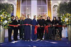 Vincitore Realty delivers Dubai's first Luxury Wellness Residential Landmark, pioneering a new chapter in Wellness-Inspired living