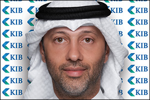 KIB named Best Sharia-Compliant Bank � MENA 2024 by Capital Finance International