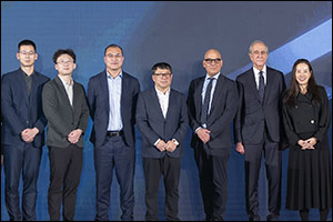 Jameel Motors to Distribute Geely Farizon New Energy Vehicles in the UAE