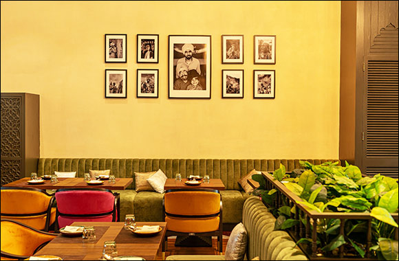 K@Kafe Unveils the Ultimate Chai Experience at Dubai Festival City Mall