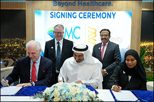 CMC Hospital Dubai welcomes Victor Longevity's pioneering approach to regenerative medicine